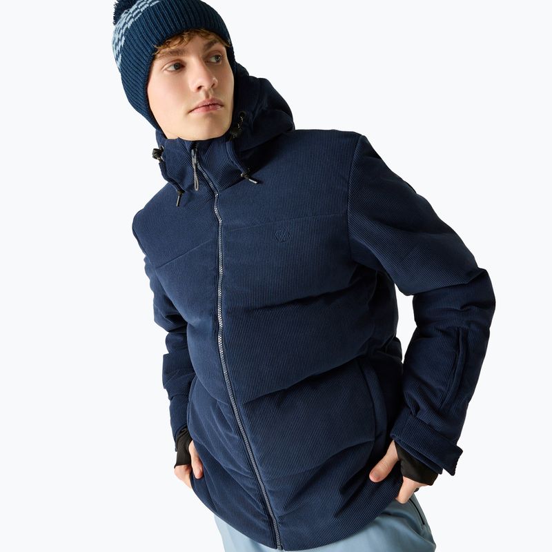 Herren-Skijacke Dare 2b Corded Jacket navy