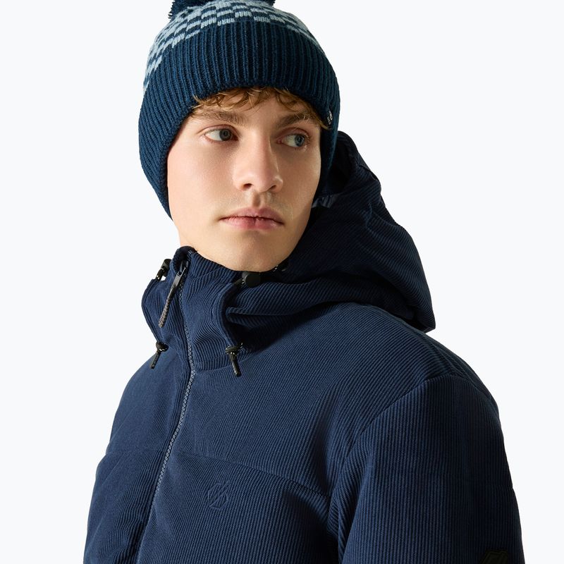 Herren-Skijacke Dare 2b Corded Jacket navy 4