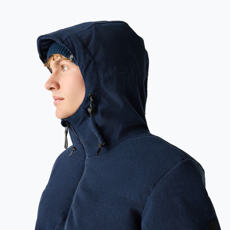 Herren-Skijacke Dare 2b Corded Jacket navy 5