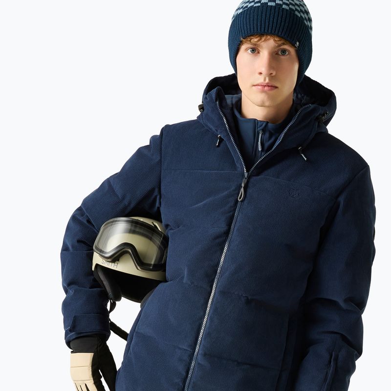 Herren-Skijacke Dare 2b Corded Jacket navy 6