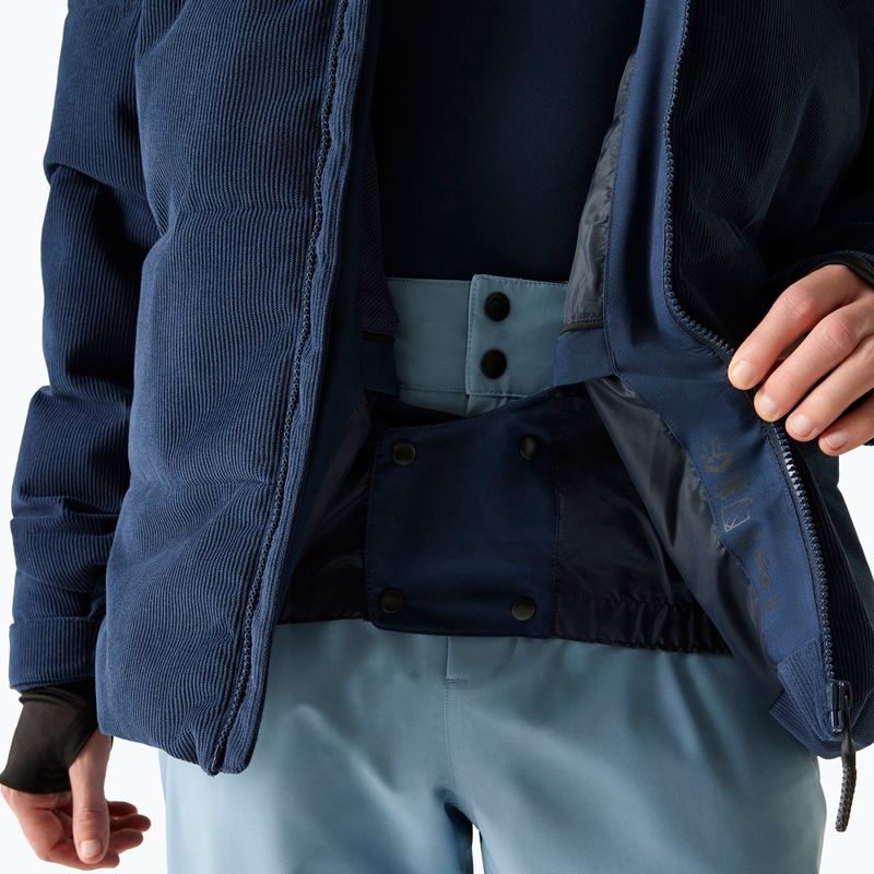 Herren-Skijacke Dare 2b Corded Jacket navy 7