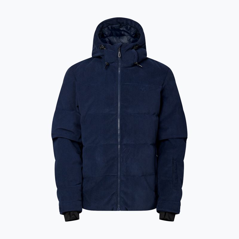 Herren-Skijacke Dare 2b Corded Jacket navy 10