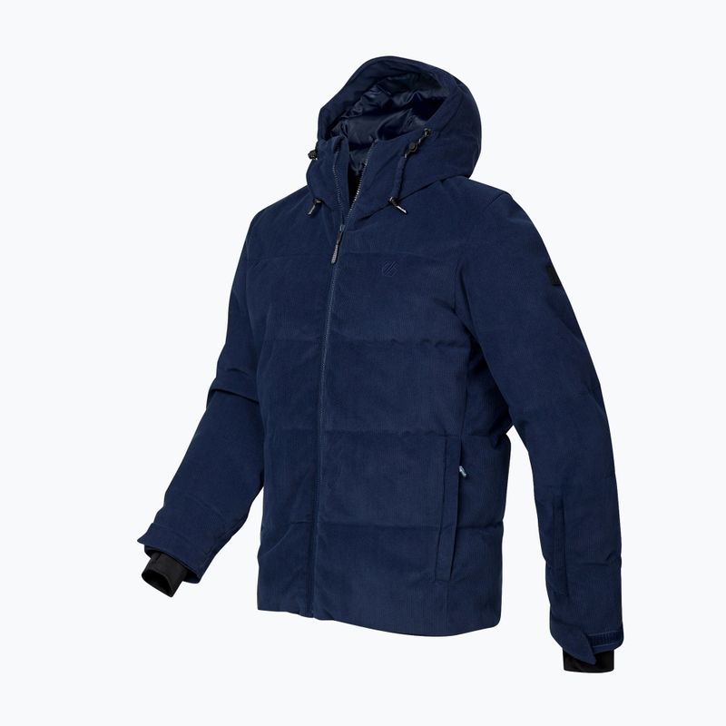 Herren-Skijacke Dare 2b Corded Jacket navy 12