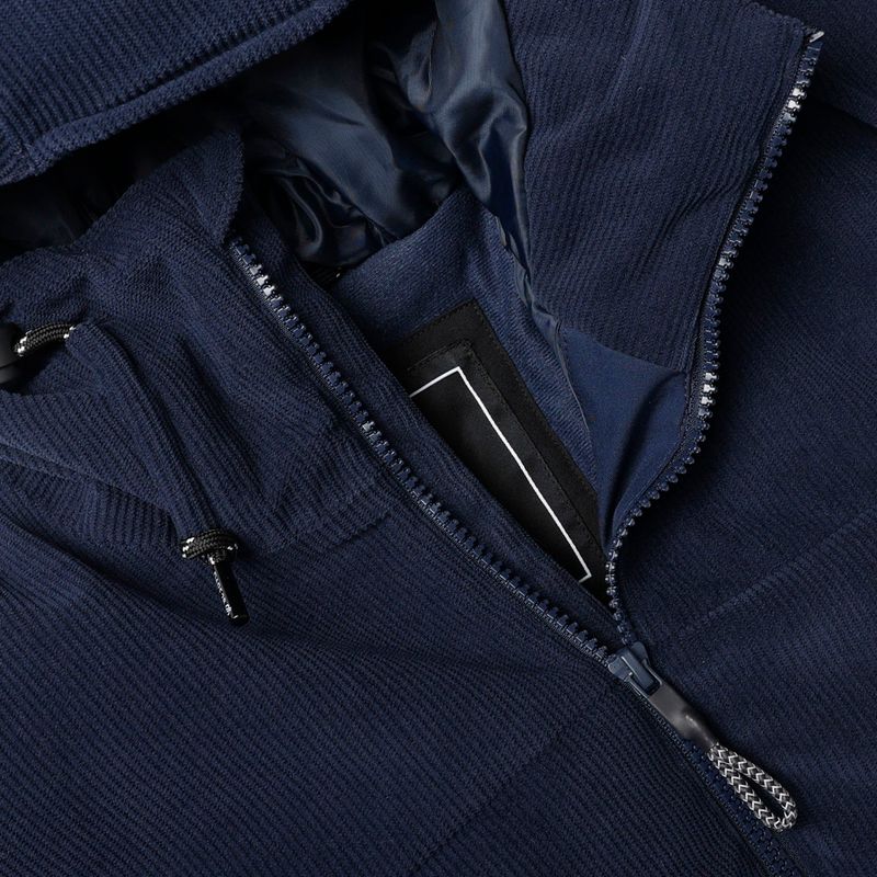 Herren-Skijacke Dare 2b Corded Jacket navy 13