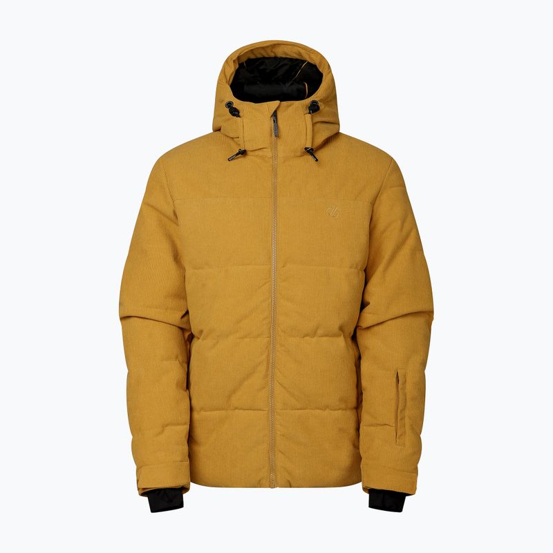 Herren-Skijacke Dare 2b Corded Jacket wood brown 11