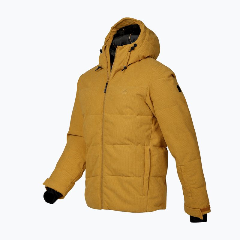Herren-Skijacke Dare 2b Corded Jacket wood brown 13