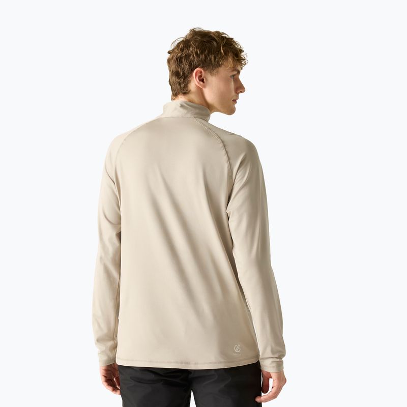 Herrenpullover Dare 2b Fuse Up II Core Stretch white pepper 3
