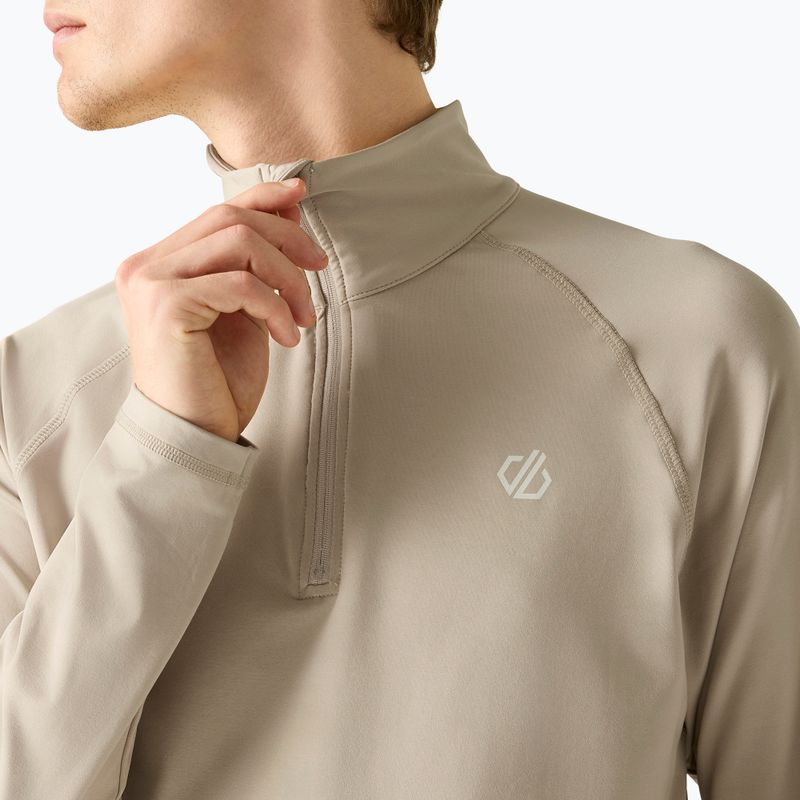 Herrenpullover Dare 2b Fuse Up II Core Stretch white pepper 4