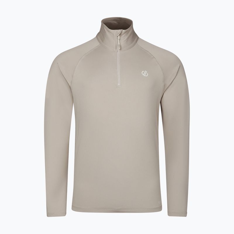 Herrenpullover Dare 2b Fuse Up II Core Stretch white pepper 5