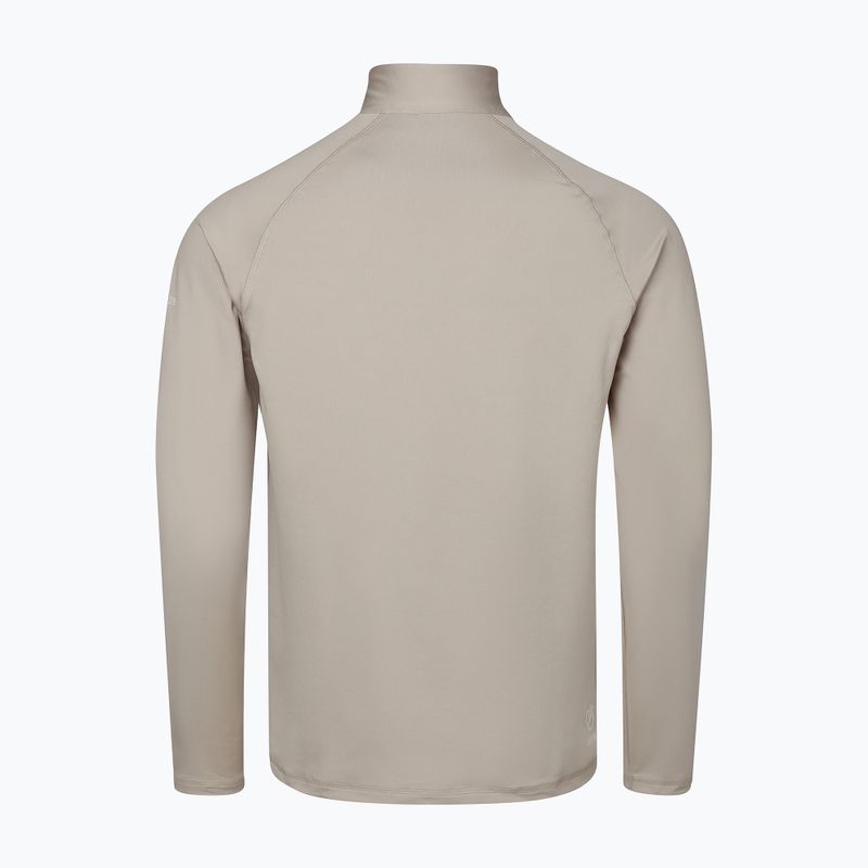 Herrenpullover Dare 2b Fuse Up II Core Stretch white pepper 6