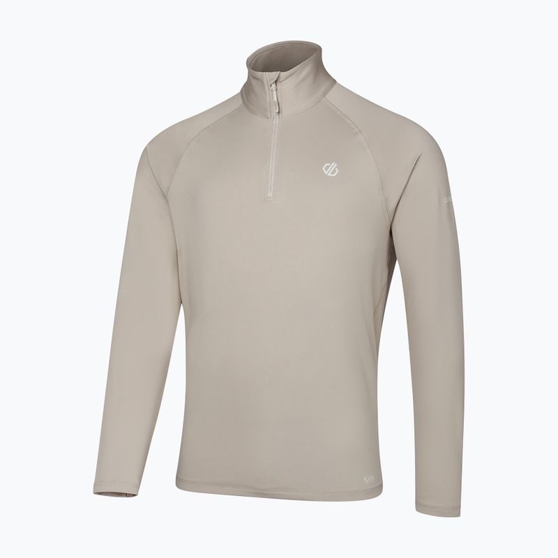 Herrenpullover Dare 2b Fuse Up II Core Stretch white pepper 7
