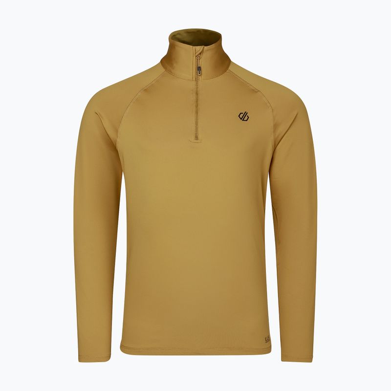 Herrenpullover Dare 2b Fuse Up II Core Stretch wood brown 5