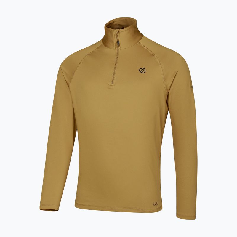 Herrenpullover Dare 2b Fuse Up II Core Stretch wood brown 7