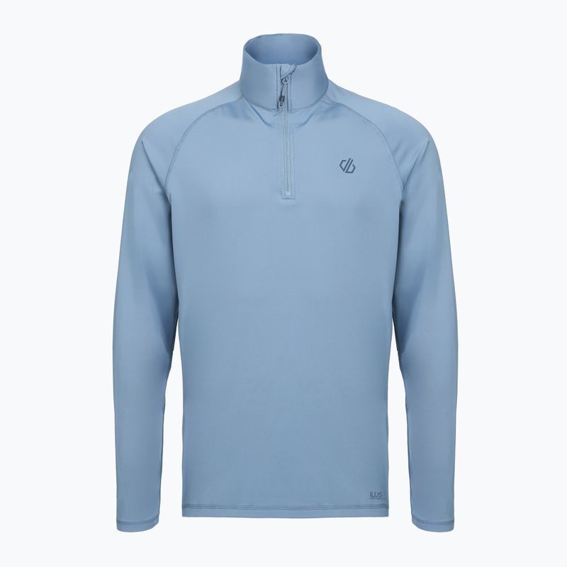 Herrenpullover Dare 2b Fuse Up II Core Stretch dusky blue 5