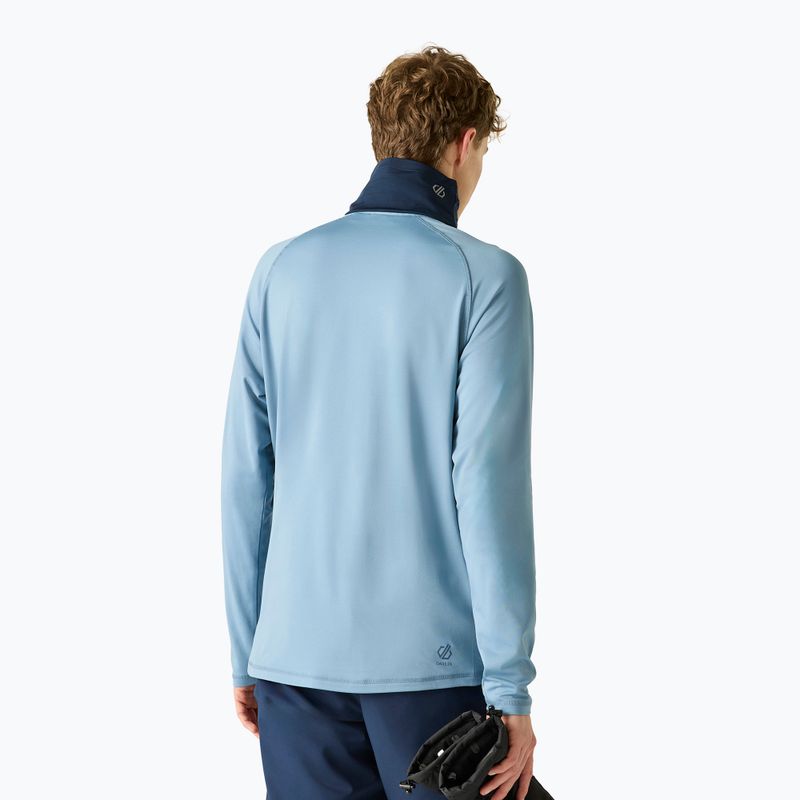 Herrenpullover Dare 2b Fuse Up II Core Stretch dusky blue 3
