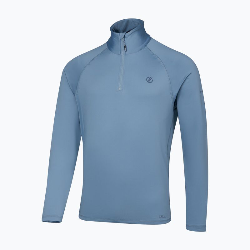 Herrenpullover Dare 2b Fuse Up II Core Stretch dusky blue 7