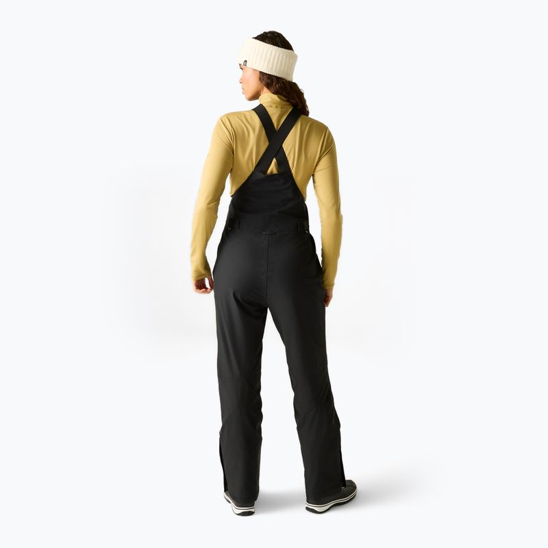 Damen Skihose Dare 2b Snow Line Bibbed Pant black 2