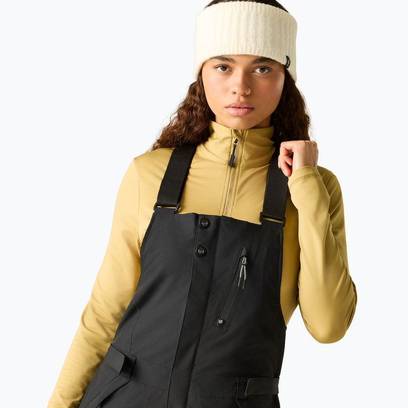 Damen Skihose Dare 2b Snow Line Bibbed Pant black 5
