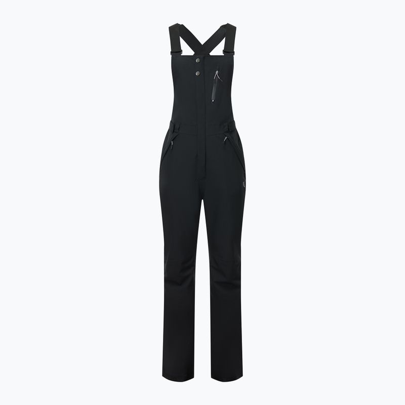 Damen Skihose Dare 2b Snow Line Bibbed Pant black 9