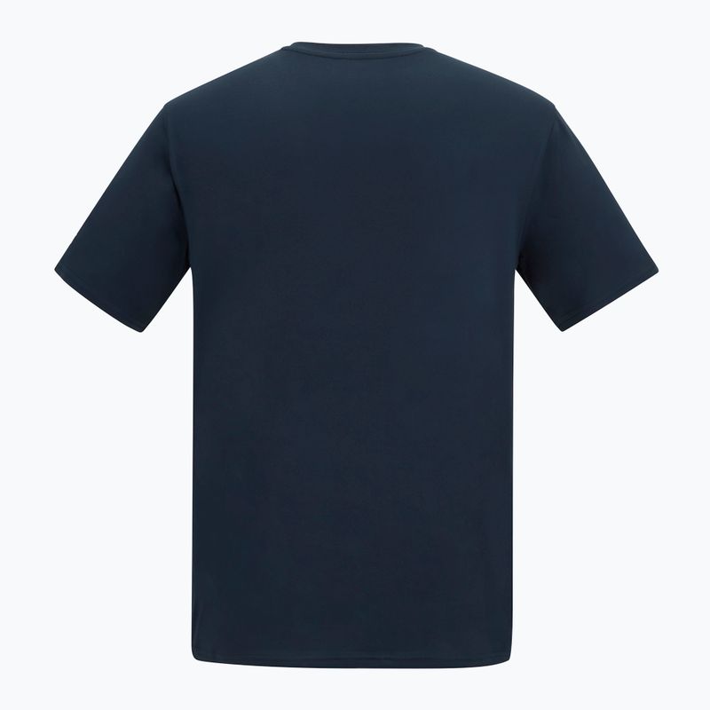 Herren-Trekkingshirt REGATTA Fingal Stretch navy 6