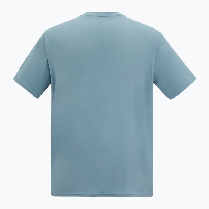 Herren-Trekkingshirt REGATTA Fingal Stretch dusky blue 7