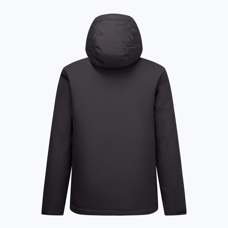 Herren-Regenjacke REGATTA Allston black 10