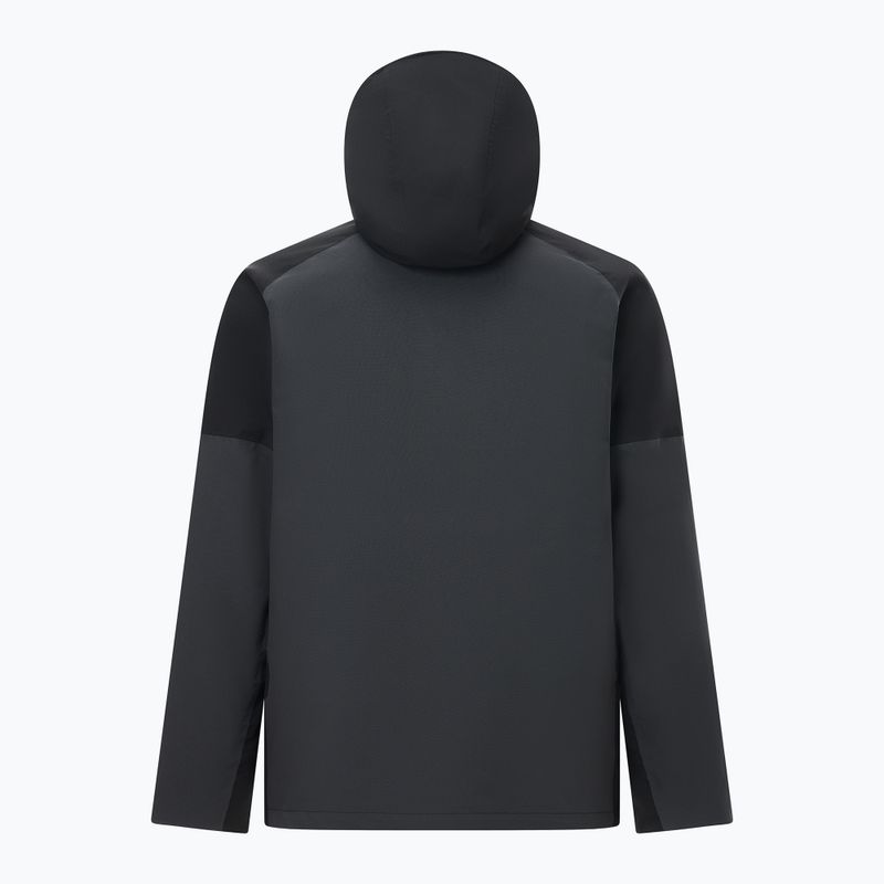 3‑in‑1 Herrenjacke Regatta Wentwood 3in1 ash/black 11