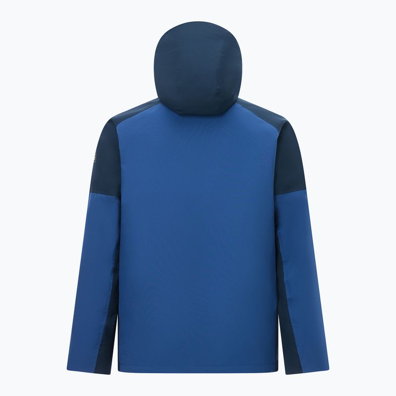 3‑in‑1 Herrenjacke REGATTA Wentwood 3in1 aviator blue/navy 11