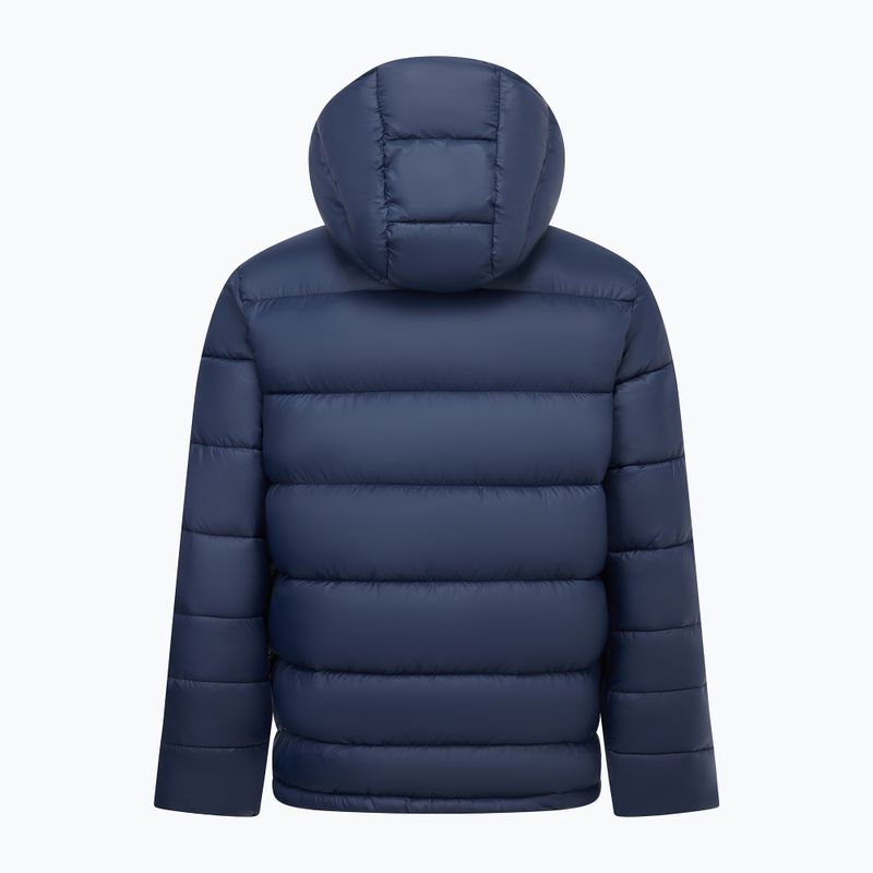 Gefütterte Herrenjacke REGATTA Munaro navy 11