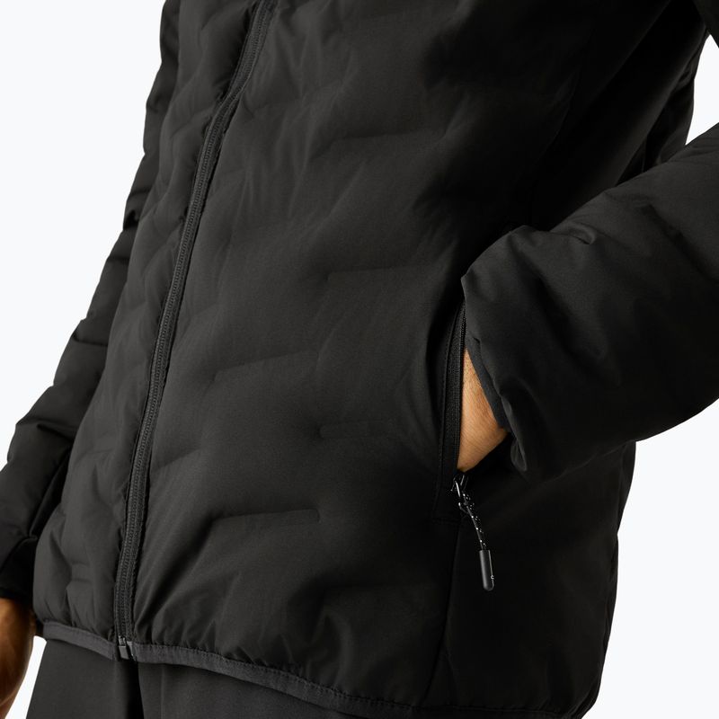 Gefütterte Herrenjacke REGATTA Astrel black 8