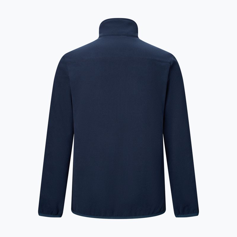 Fleecejacke für Herren REGATTA Eadle navy 8
