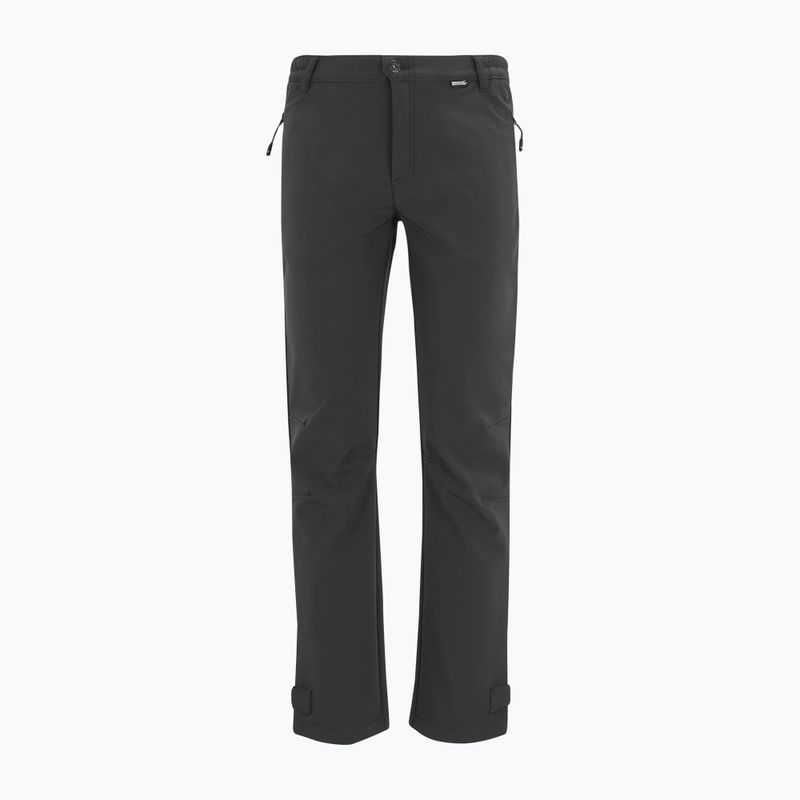 Softshell-Hose für Herren REGATTA Geo Softshell ash 7