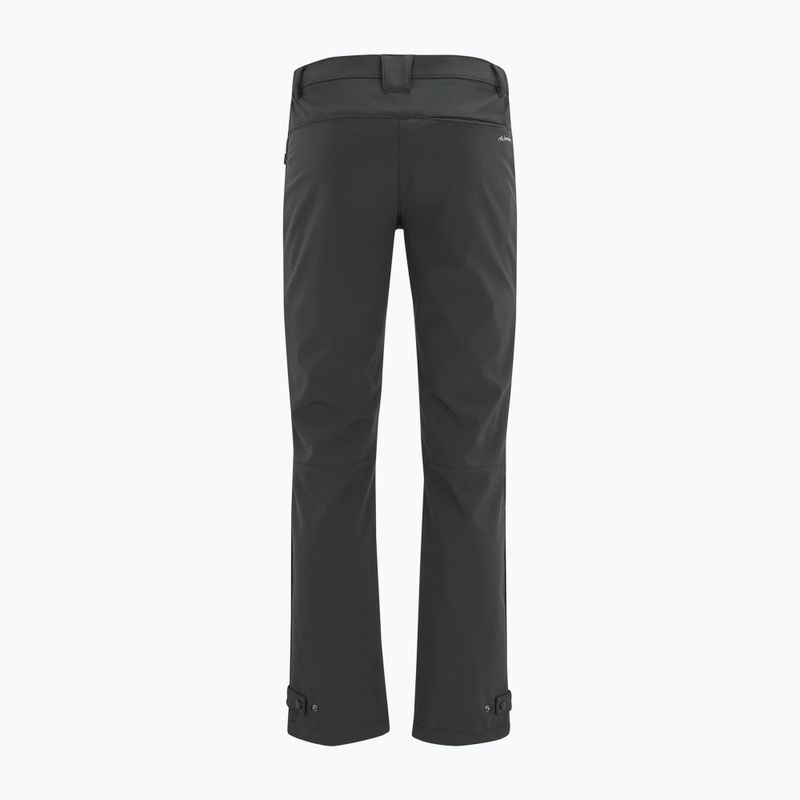 Softshell-Hose für Herren REGATTA Geo Softshell ash 8