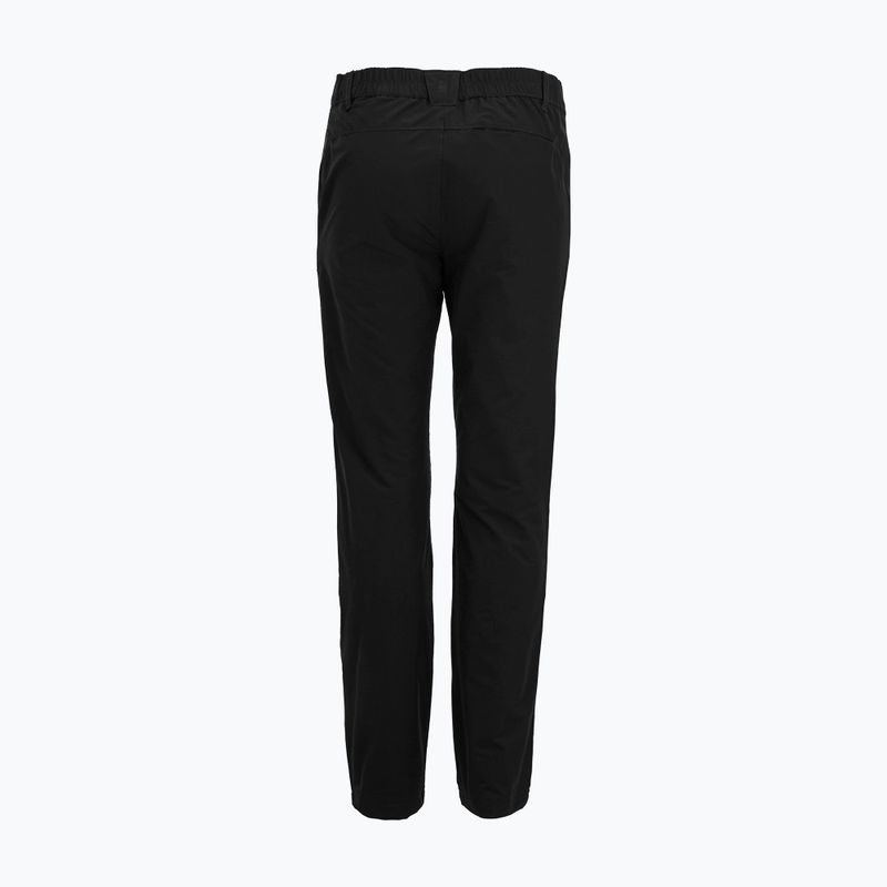 Kinder-Trekkinghose REGATTA Highton Winter RKJ175 black 2