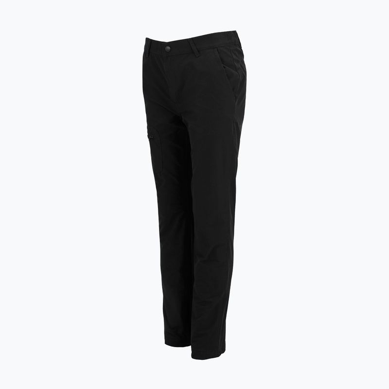 Kinder-Trekkinghose REGATTA Highton Winter RKJ175 black 3