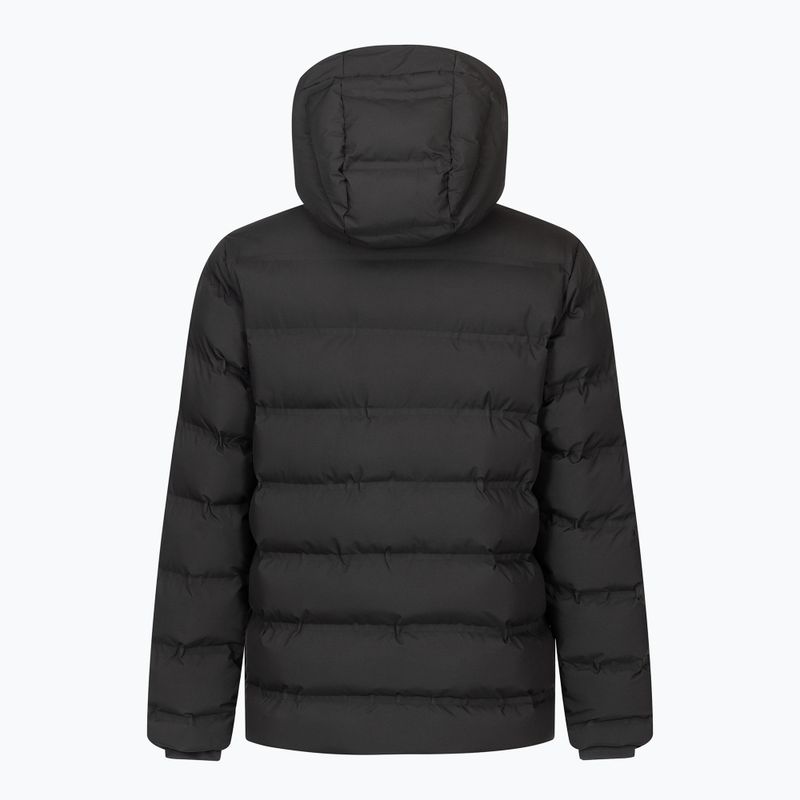 Gefütterte Herrenjacke REGATTA Altoro Thermal black/black 11