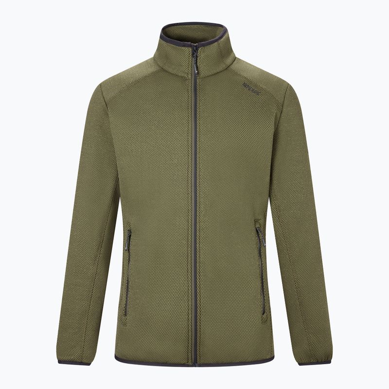 Fleecejacke für Herren REGATTA Torrens dark khaki 7