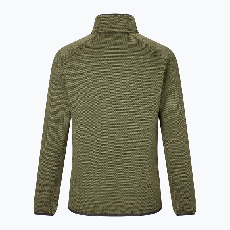 Fleecejacke für Herren REGATTA Torrens dark khaki 8