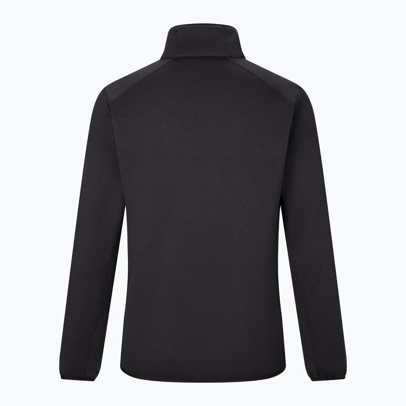 Fleecejacke für Herren REGATTA Torrens black/black 8