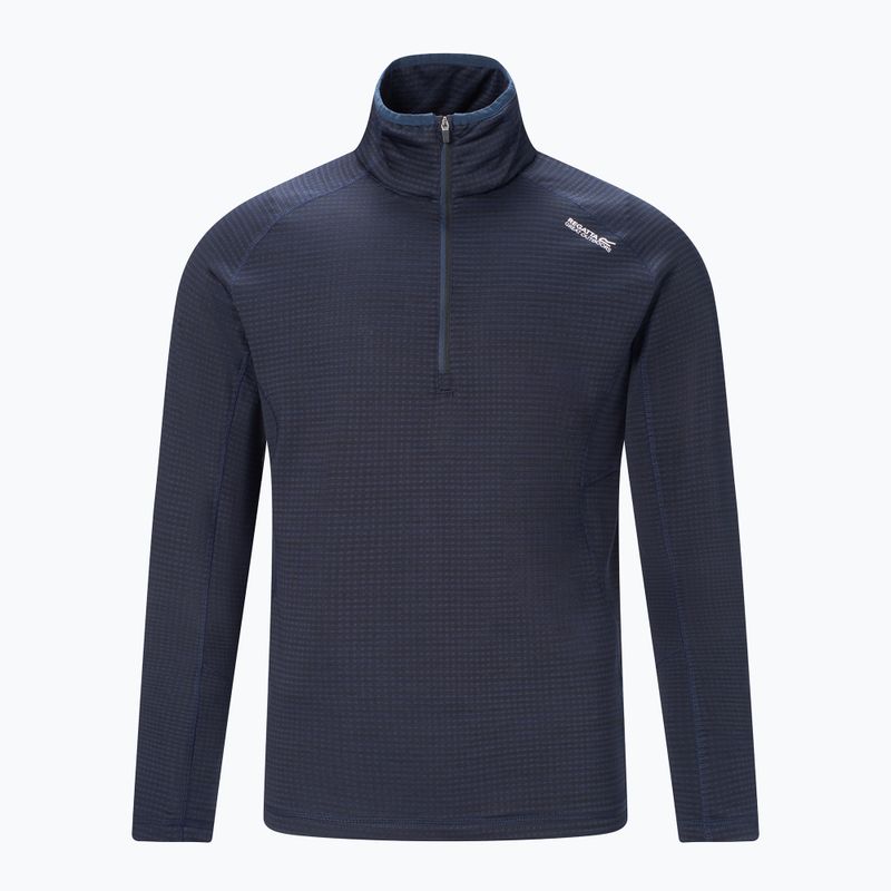 Fleecejacke für Herren REGATTA Yonder II navy 7