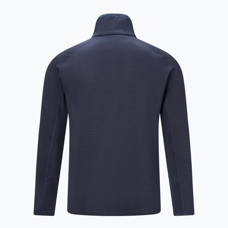 Fleecejacke für Herren REGATTA Yonder II navy 8
