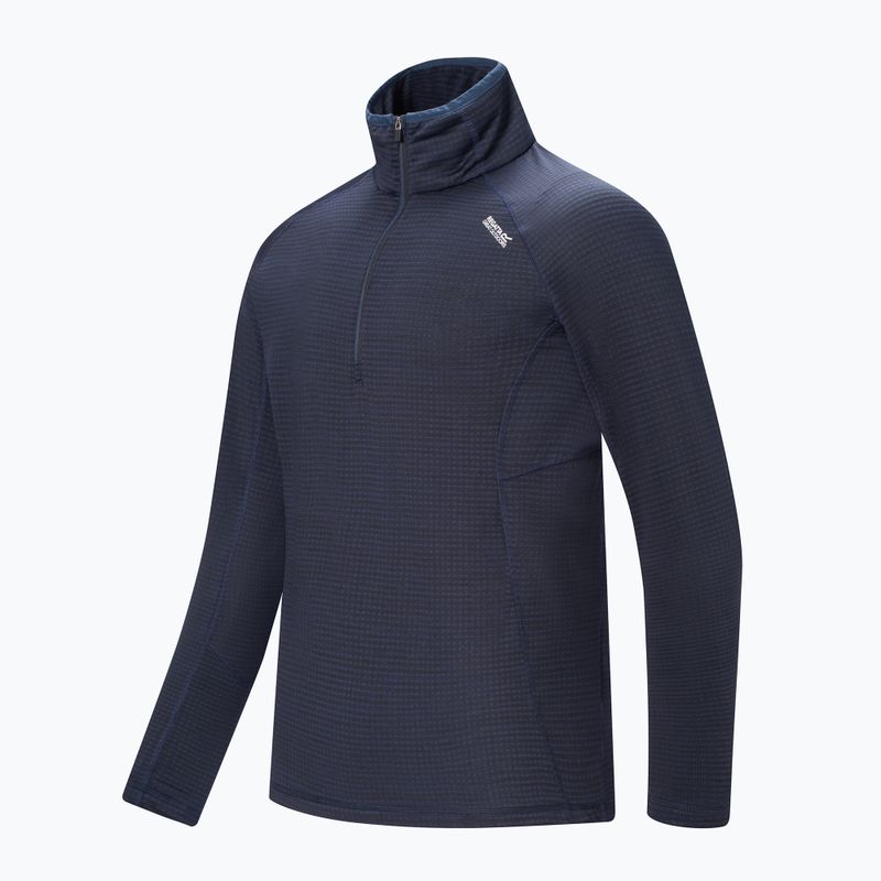 Fleecejacke für Herren REGATTA Yonder II navy 9