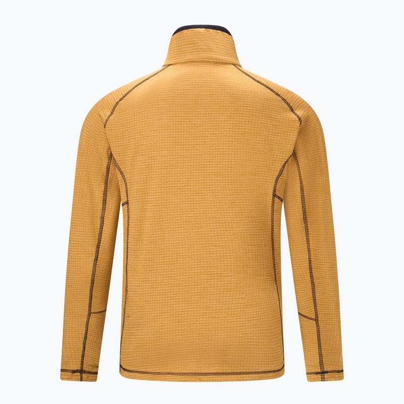 Fleecejacke für Herren REGATTA Yonder II wood brown 8