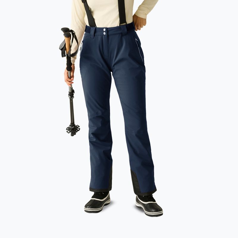 Damen Skihose Dare 2b Effused III Pant navy 4
