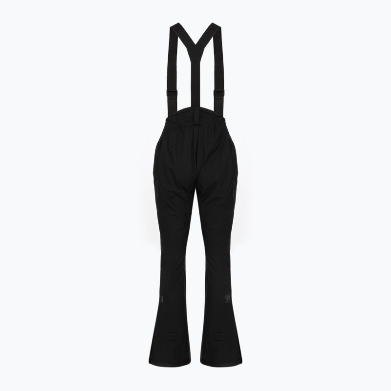 Damen Skihose Dare 2b Effused III Pant black 2