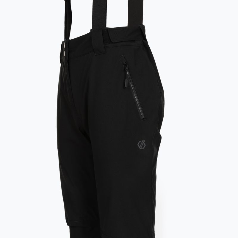 Damen Skihose Dare 2b Effused III Pant black 3