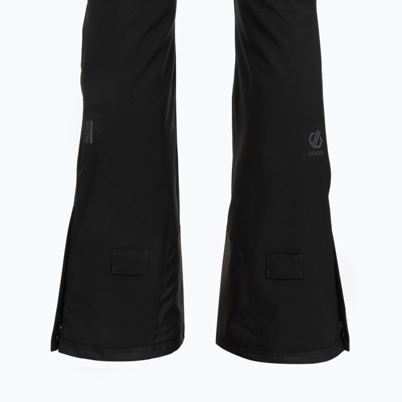 Damen Skihose Dare 2b Effused III Pant black 5