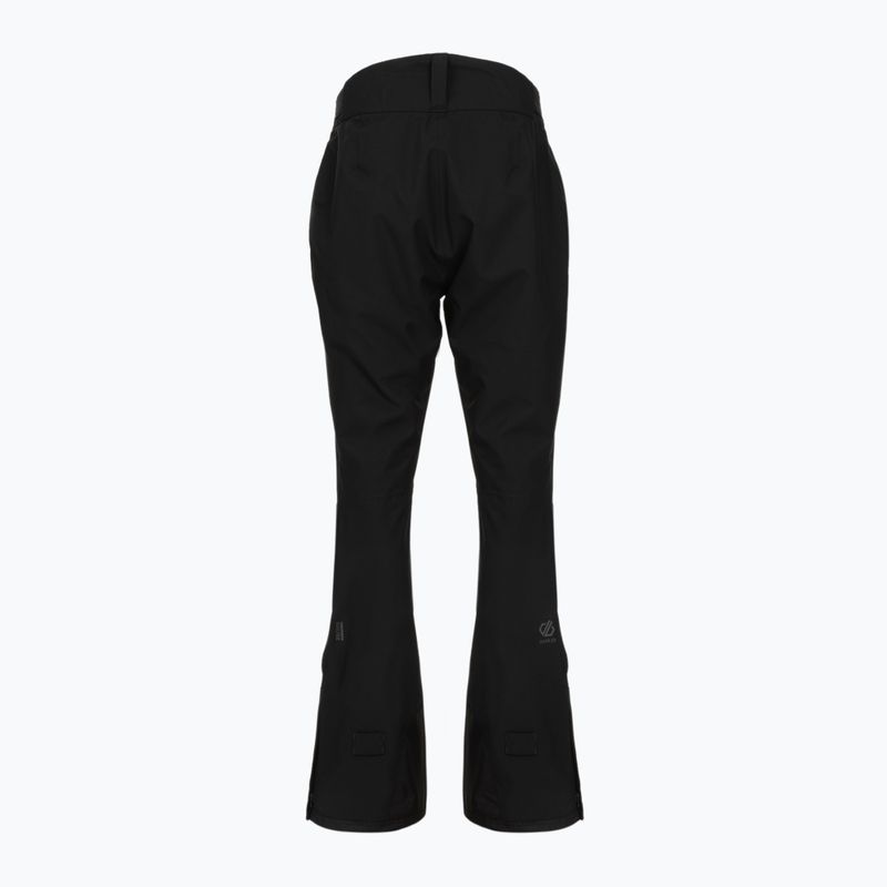Damen Skihose Dare 2b Effused III Pant black 8