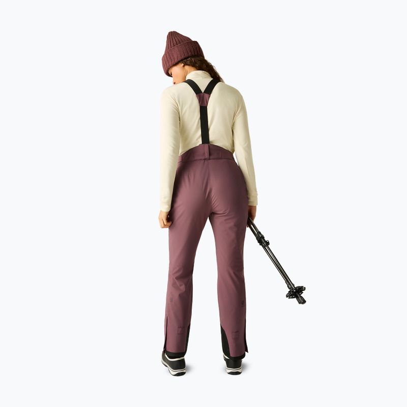 Damen Skihose Dare 2b Effused III Pant huckleberry 3