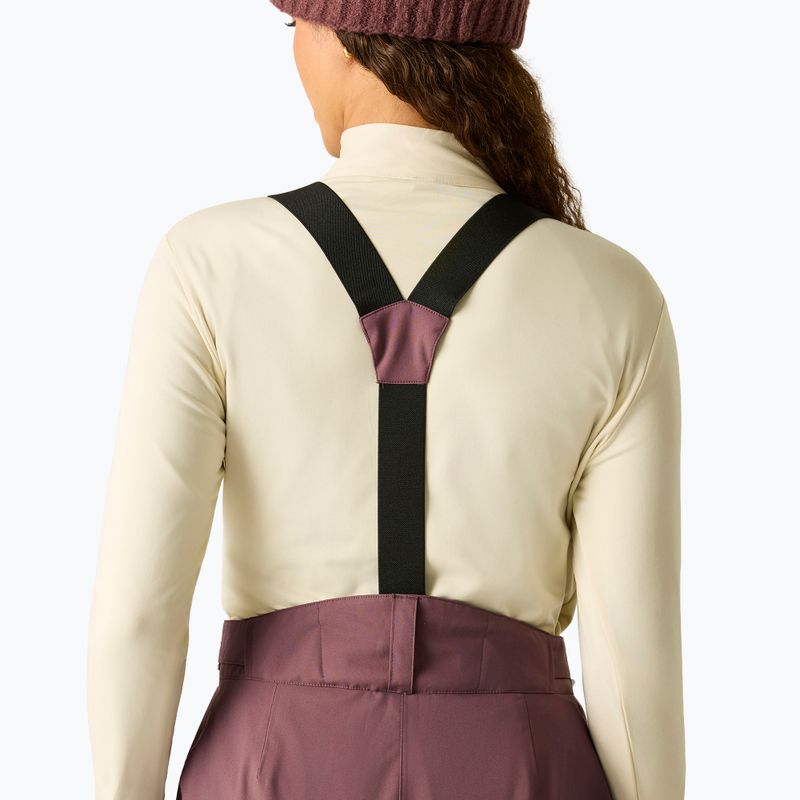 Damen Skihose Dare 2b Effused III Pant huckleberry 5